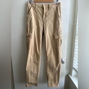 American Eagle Women’s Cargo Pants